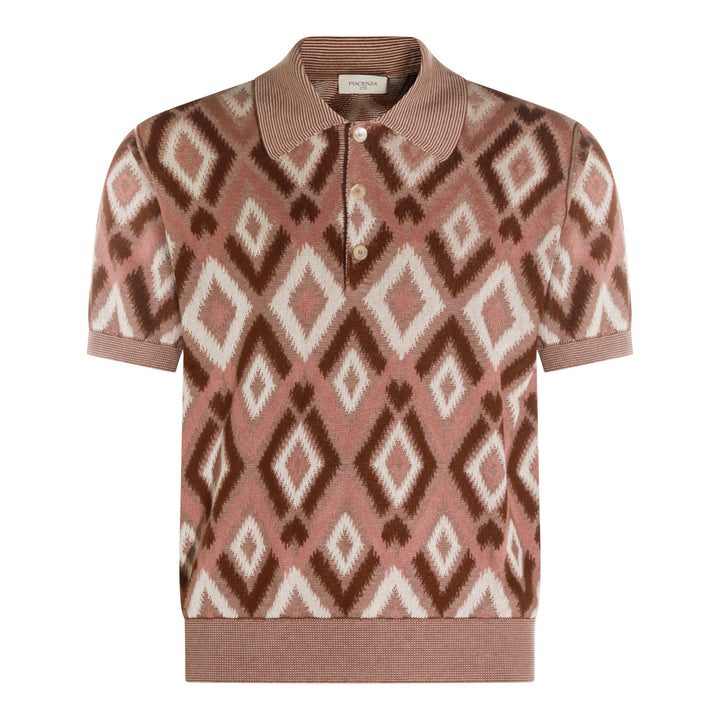 Piacenza Cashmere T-shirts and Polos - Chiari e Naturali | 87e0cebd89a297d480f590bc5c13243d49a71e08