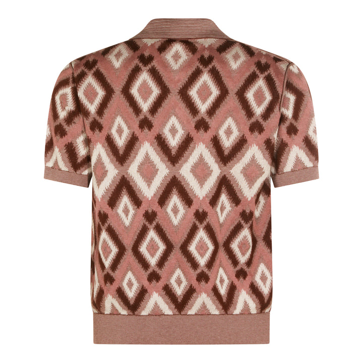 Piacenza Cashmere T-shirts and Polos - Chiari e Naturali | 088a2c42032dabd1eabdbdd995c06465265bc578
