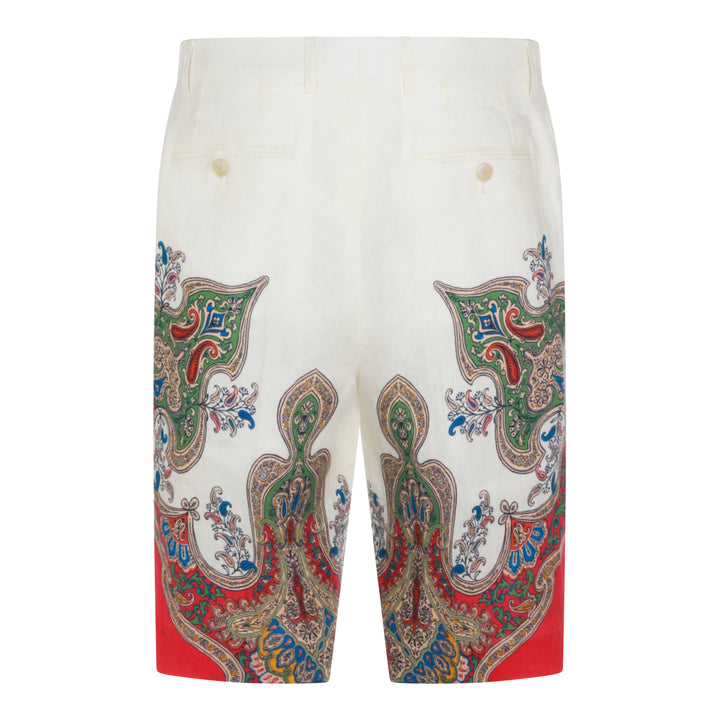 Etro Shorts - Multi | 3424073cf29f916ebd521398aba32a2390093377