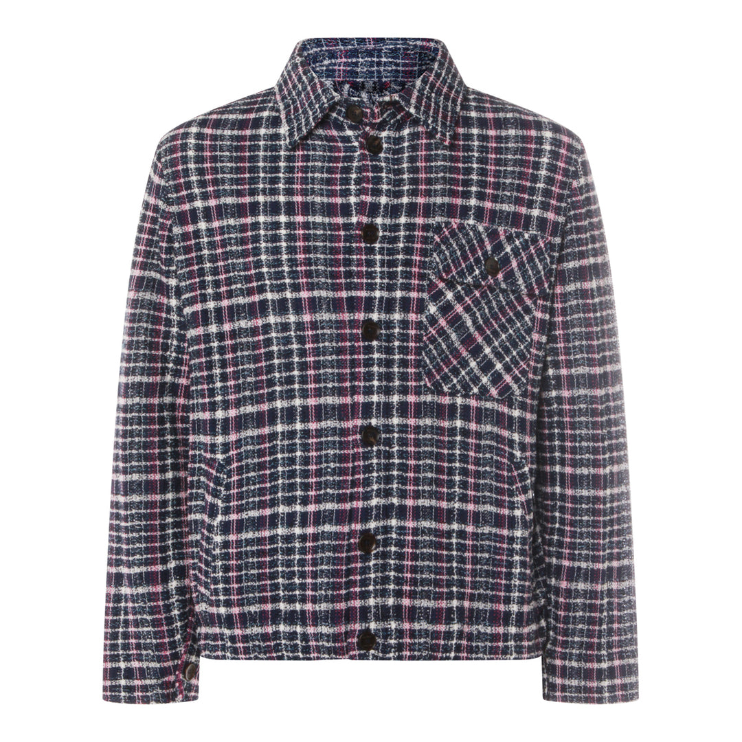Etro Jackets - Multi | f8bd48a170dc8ca0252531a4272b47dd066a3d92