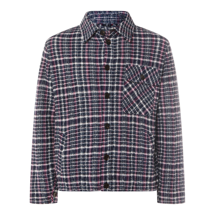Etro Jackets - Multi | f8bd48a170dc8ca0252531a4272b47dd066a3d92
