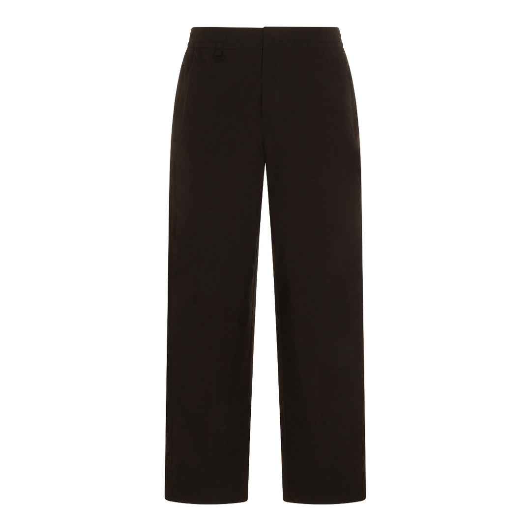 Laminar Trousers - Blacks and greys | cc742e97a1fe3116c6ef751bd419add818c70d9c