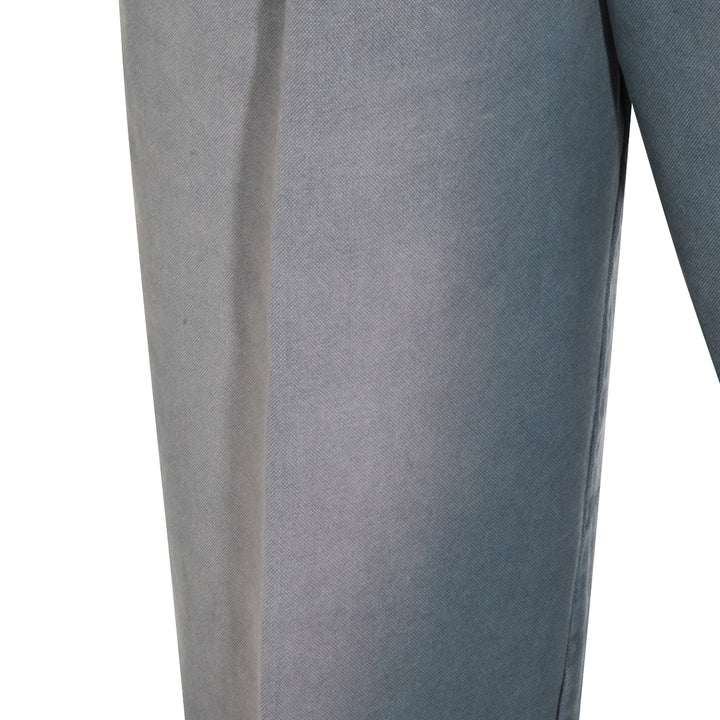 Marni Trousers - LIGHT BLUE | 8a5641d49b3616640c649949aeb72a5e77f7f224