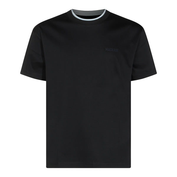T-Shirts And Polos Navy