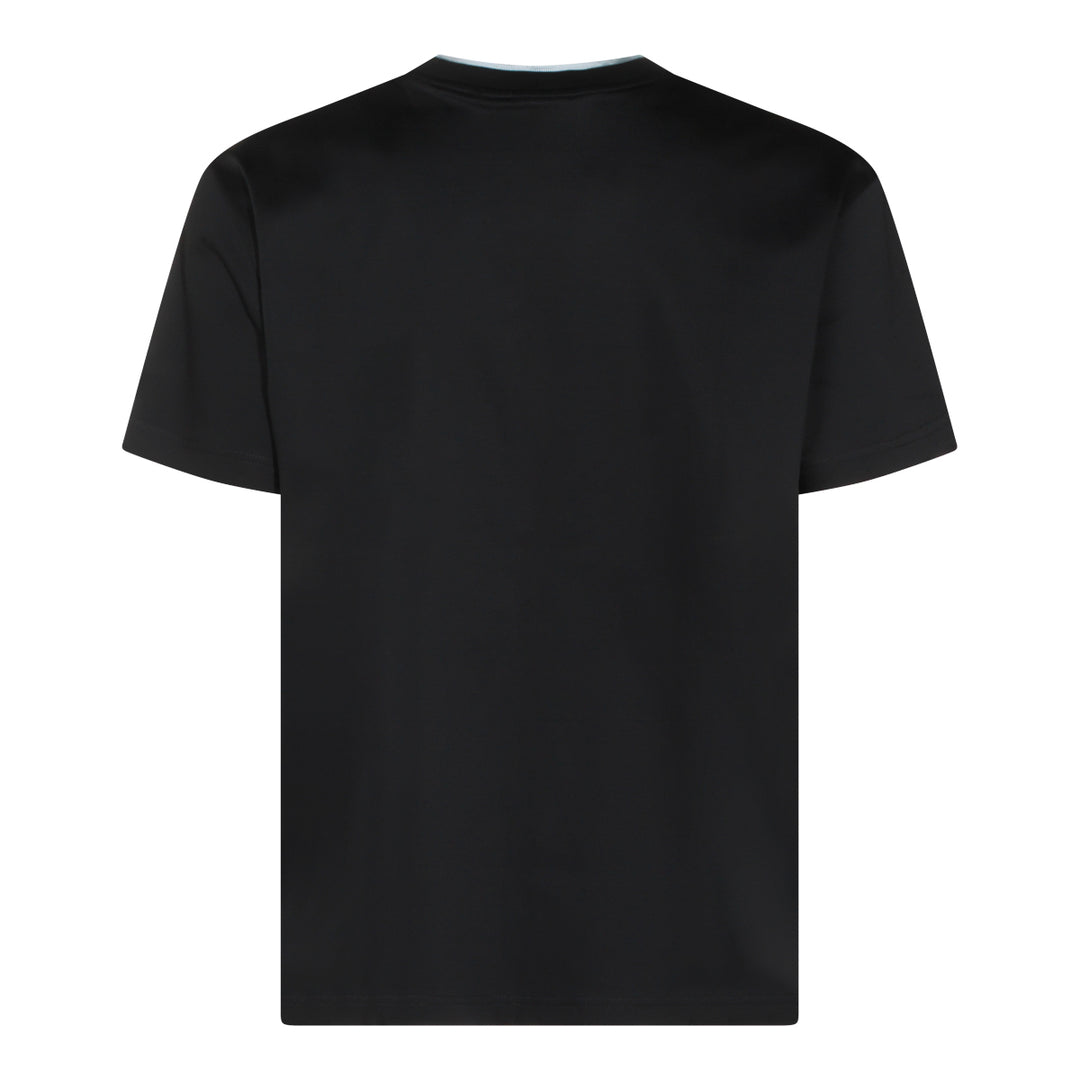 Mackage T-shirts and Polos - Navy | ad2750773382cfcd738f78f4d6af986e17601fce