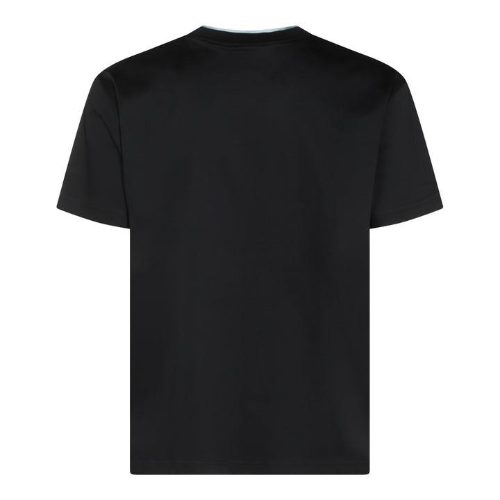 Mackage T-shirts and Polos - Navy | ad2750773382cfcd738f78f4d6af986e17601fce