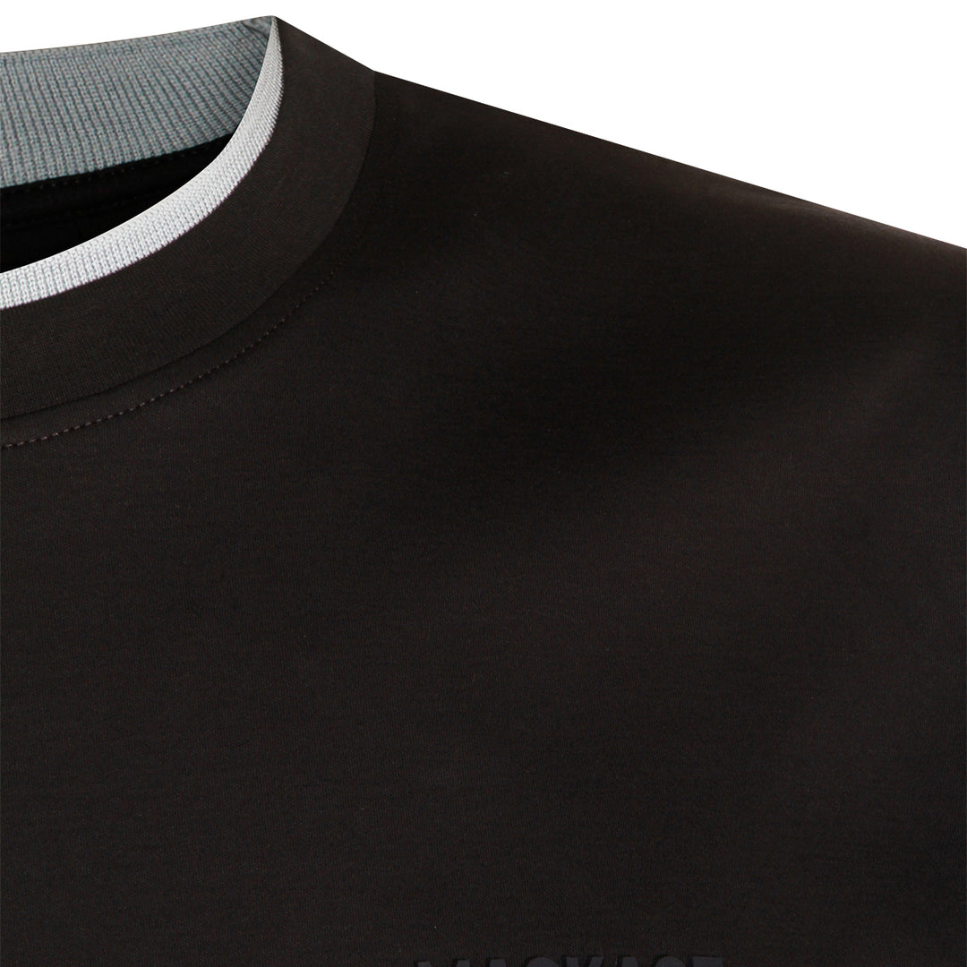 Mackage T-shirts and Polos - Navy | d009407cee327caf08b12520946c2257c6f3e597