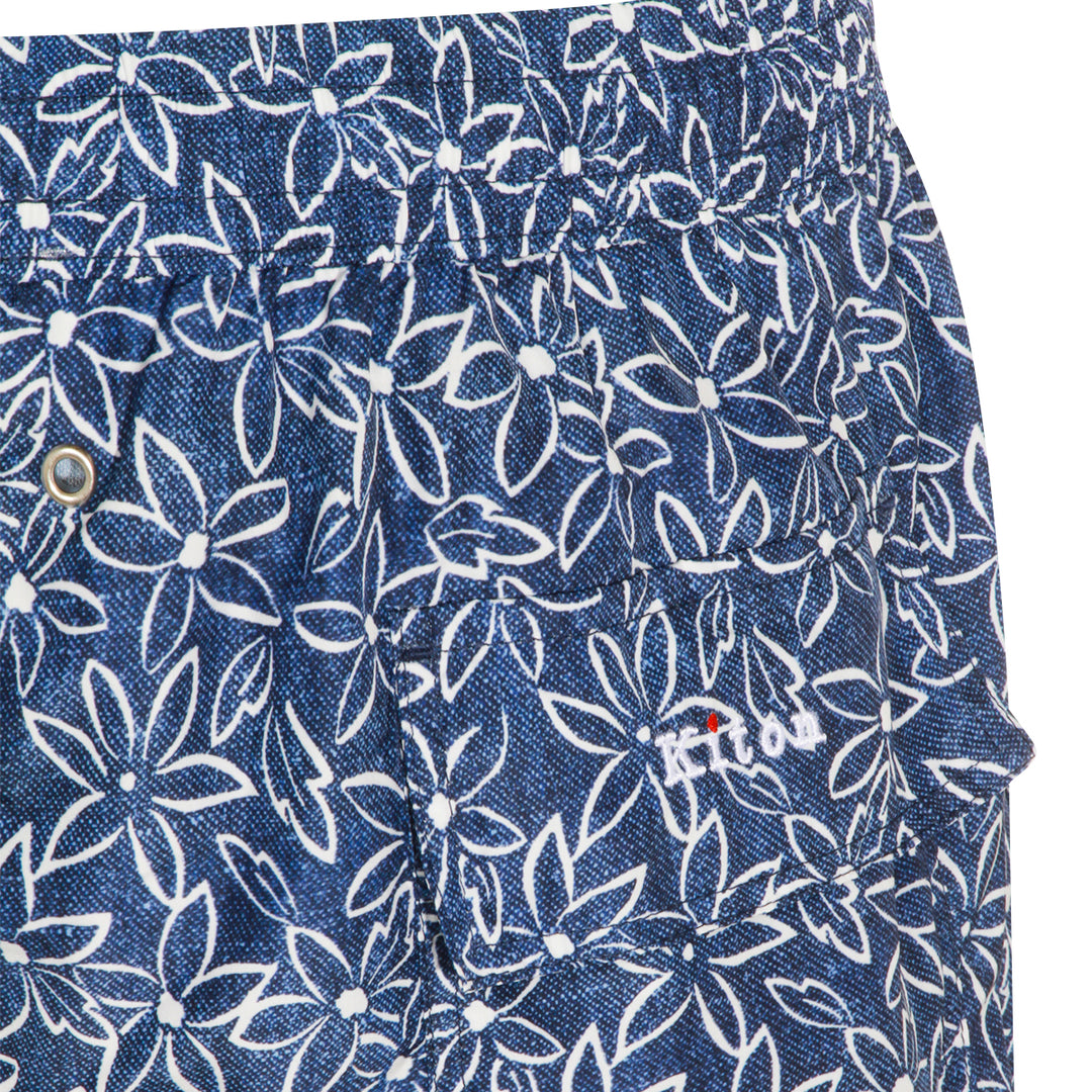 Kiton Sea clothing - Multi | 5fe305e48bcda1bfd2bc1bece3a110117c2659fb