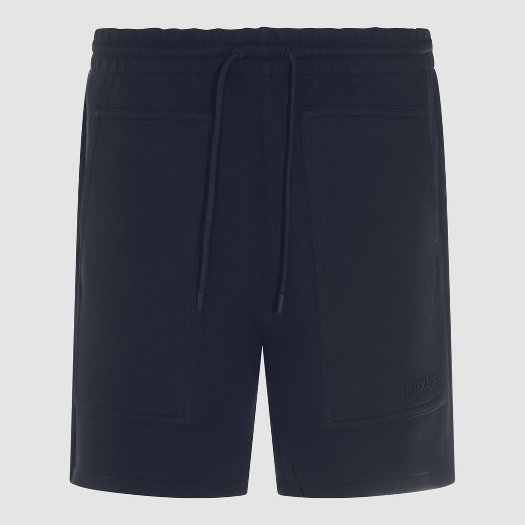 Mackage Shorts - Blu e verdi | 2af23dc4441c9b3be46b67419fffb9e8a66c90fe
