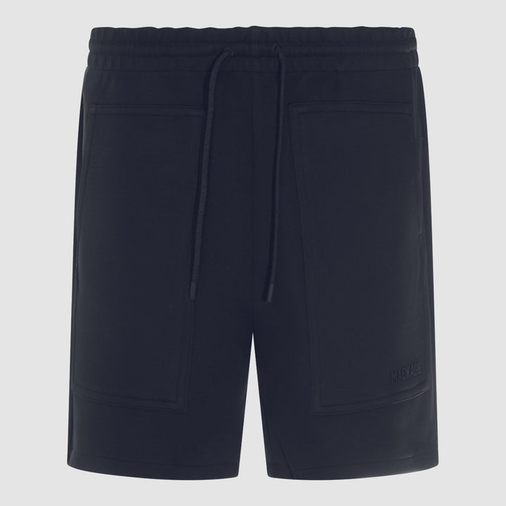 Mackage Shorts - Blu e verdi | 2af23dc4441c9b3be46b67419fffb9e8a66c90fe