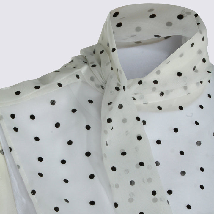 Sacai T-shirts and Polos - Chiari e Naturali | 82f39a788d7c97476ae327aeede45bad4bbeccf3