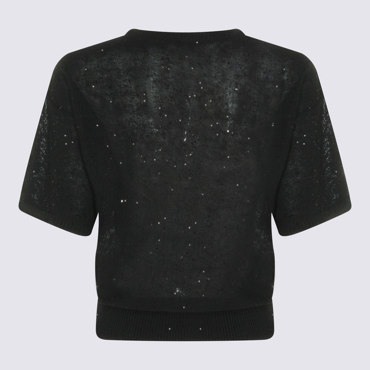 Antonelli Firenze Sweaters - Blacks and greys | fae299a0df2551a6fdea10c27ee35321b387a863