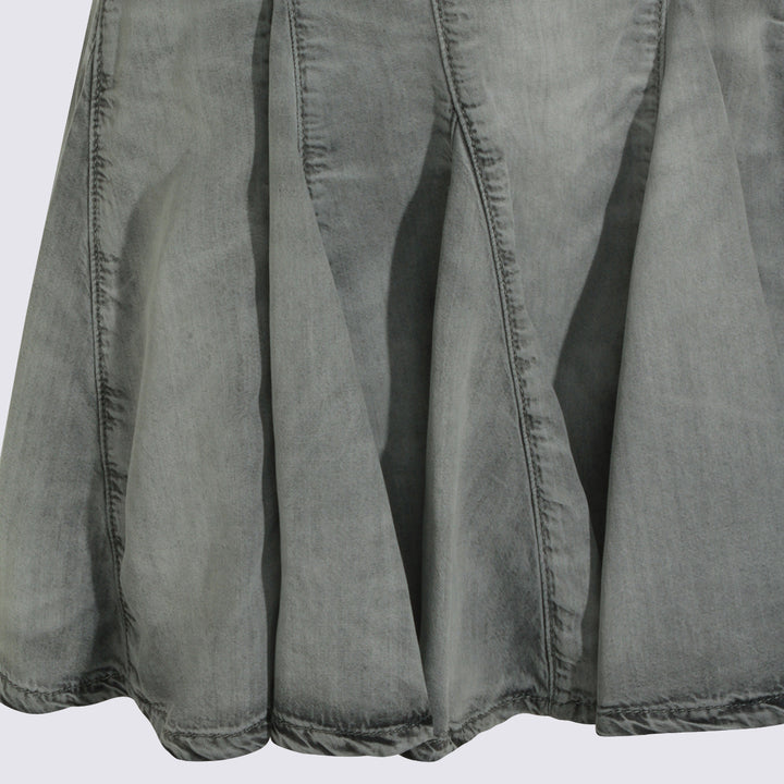 Diesel Dresses - Neri e Grigi | 152c8154f454b2b742c24c0b56f34c5b77a940fa