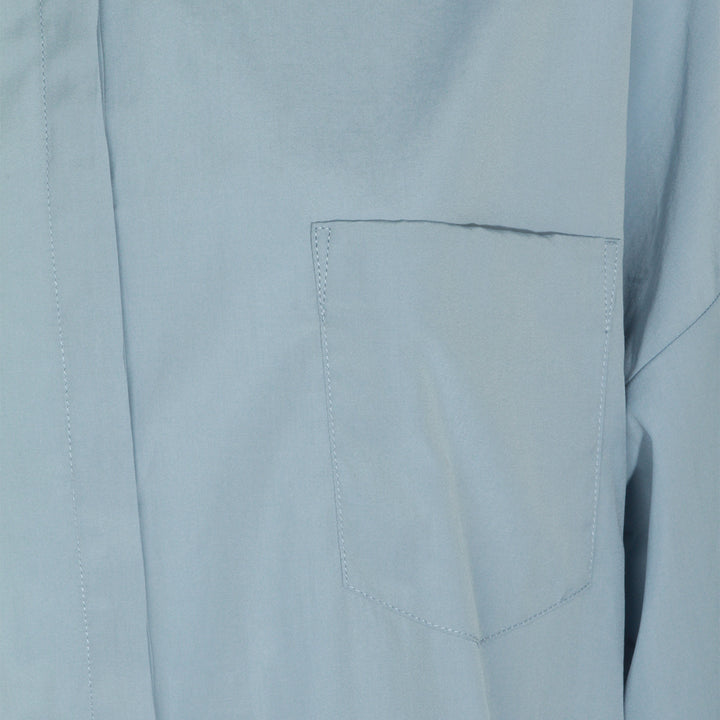Nine In The Morning Shirts - Blu e Verdi | 604a2cf48723a8e65fa5075decfcaf181215ed81