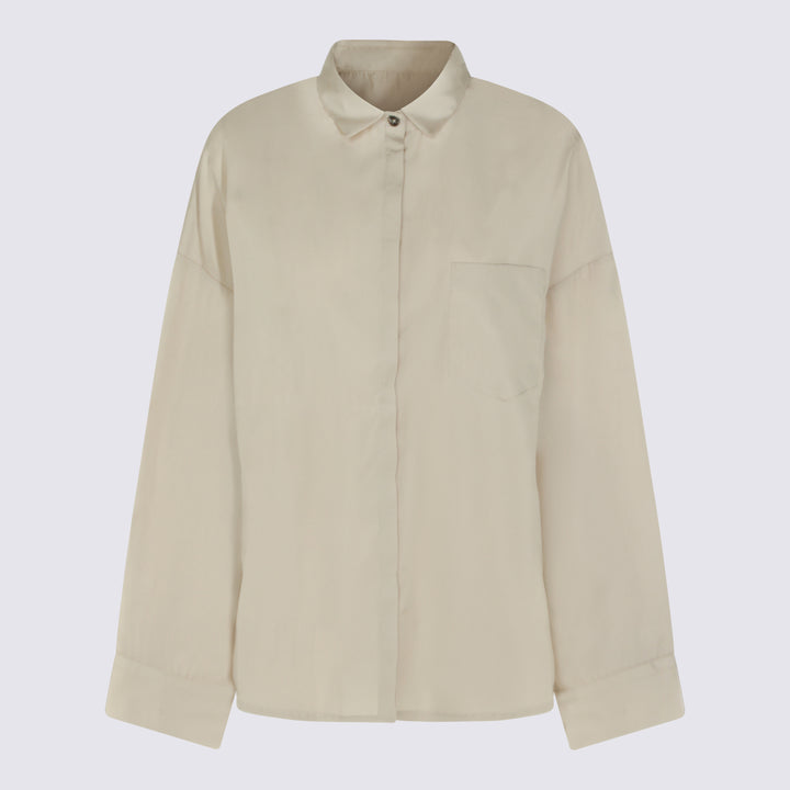 Nine In The Morning Shirts - Chari | cb187a8d15ac1d66fe9cd548bb2327d876a7000c