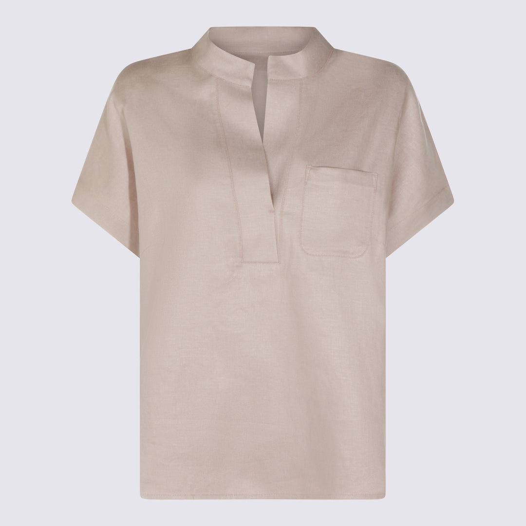 Nine In The Morning Top - ANTICO | 372b4e45d435971935e49155c1af919c86854046