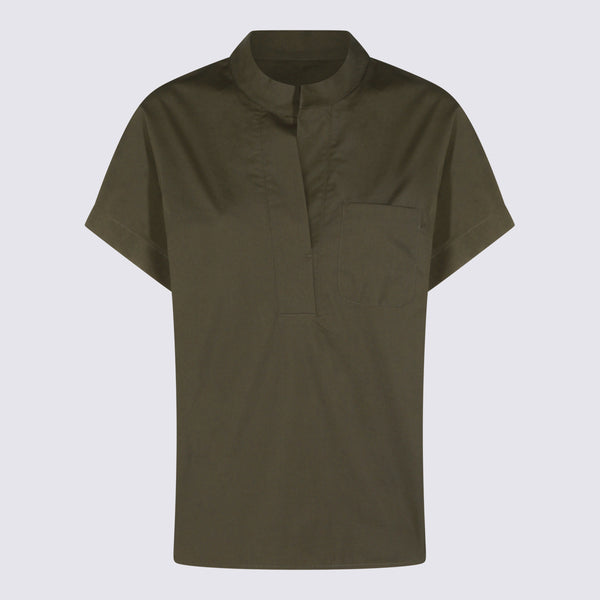 Camisas Oliva