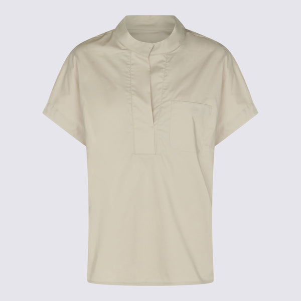 Camisas Chari