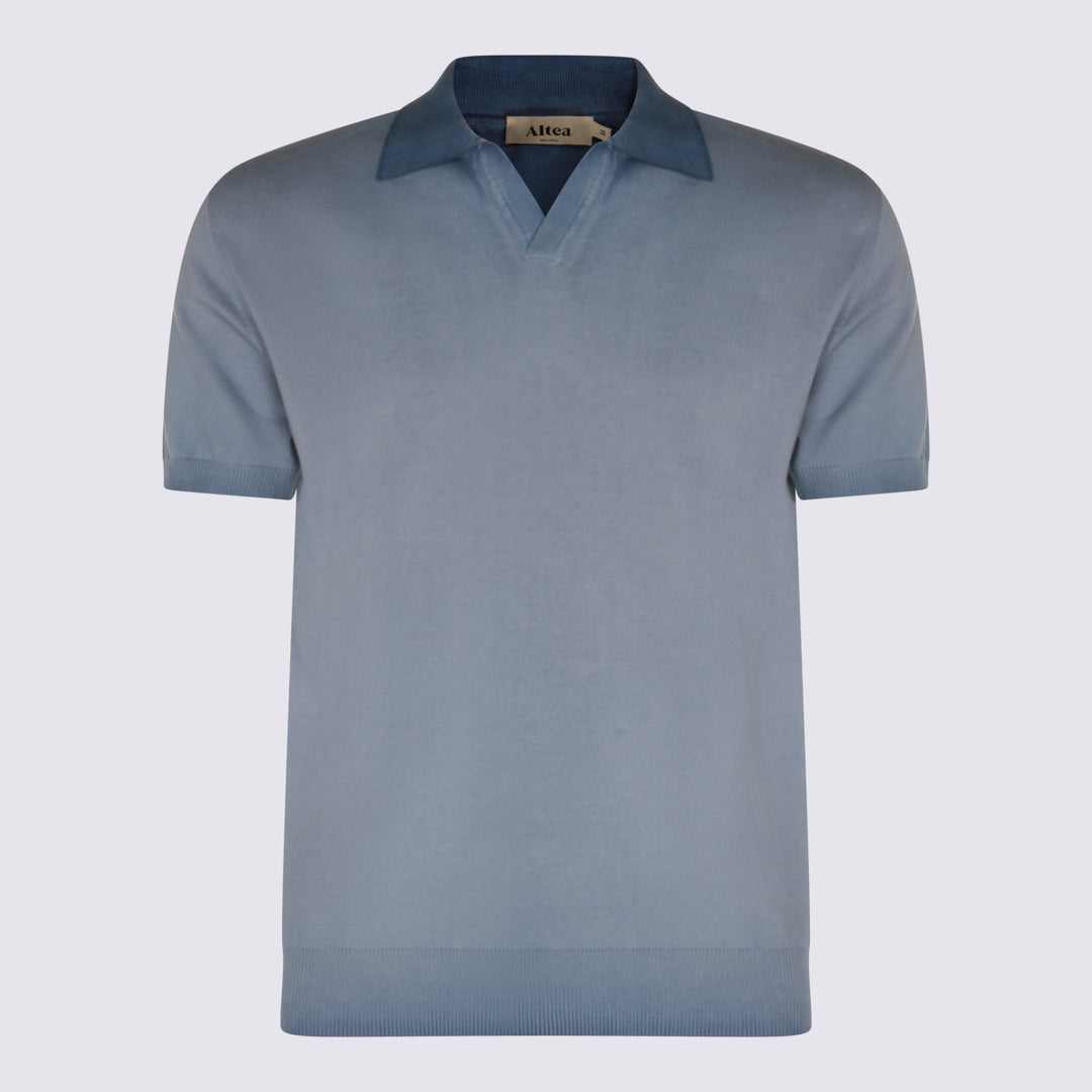 Altea T-shirts and Polos - Blu e verdi | 3332451c7f165bd6c23aa9e15887a87d3e52d151
