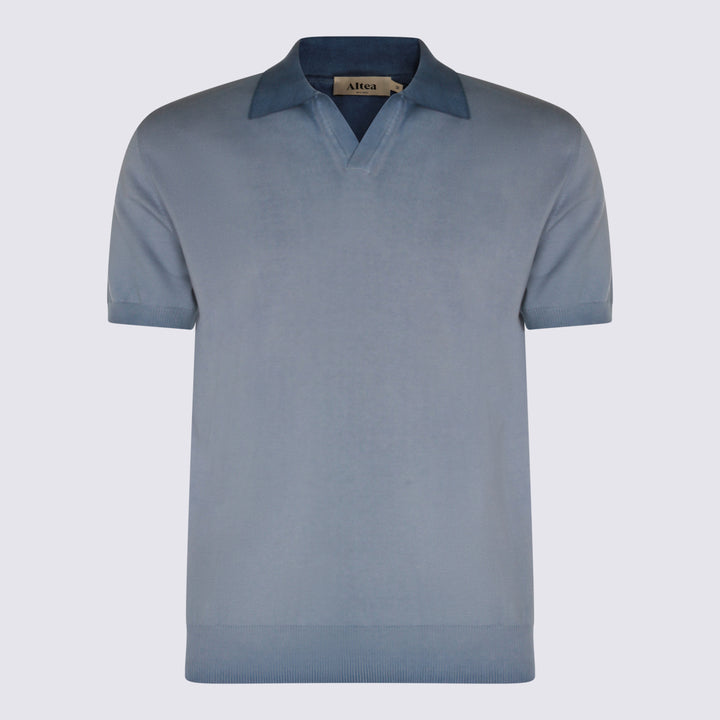Altea T-shirts and Polos - Blu e verdi | 3332451c7f165bd6c23aa9e15887a87d3e52d151