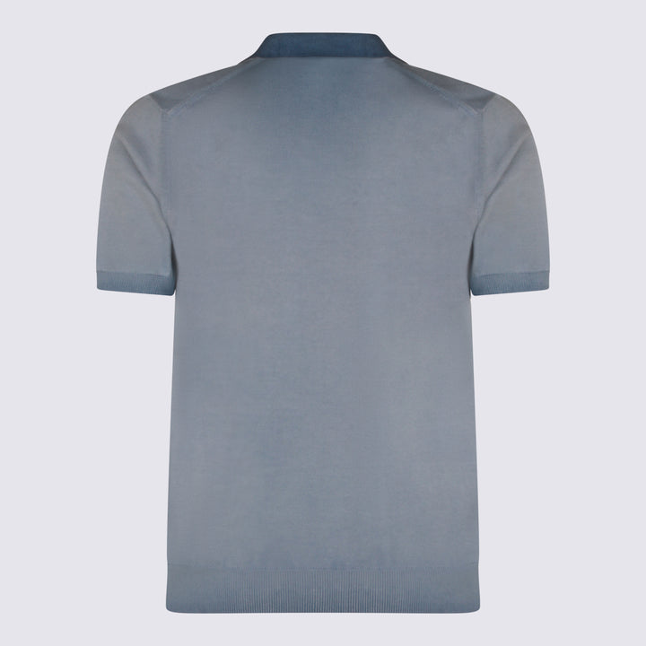 Altea T-shirts and Polos - Blu e verdi | dae036a5961d1094da6a8e3a83212ad02c5ae14f