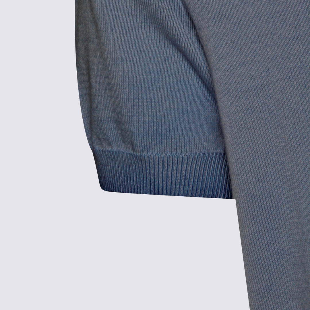 Altea T-shirts and Polos - Blu e verdi | 8c14ebe298b0861f71d6cb7e43ee48e08caee4d2