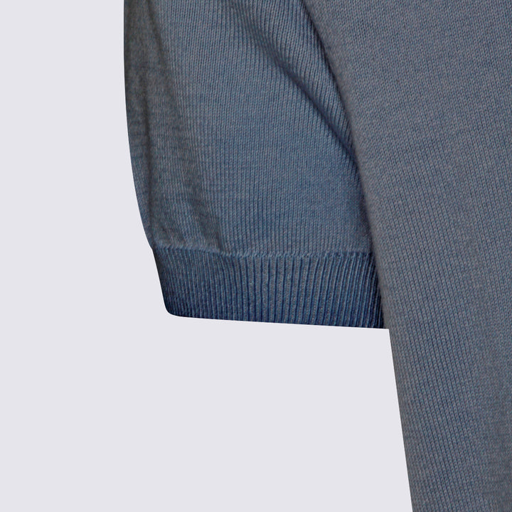 Altea T-shirts and Polos - Blu e verdi | 8c14ebe298b0861f71d6cb7e43ee48e08caee4d2