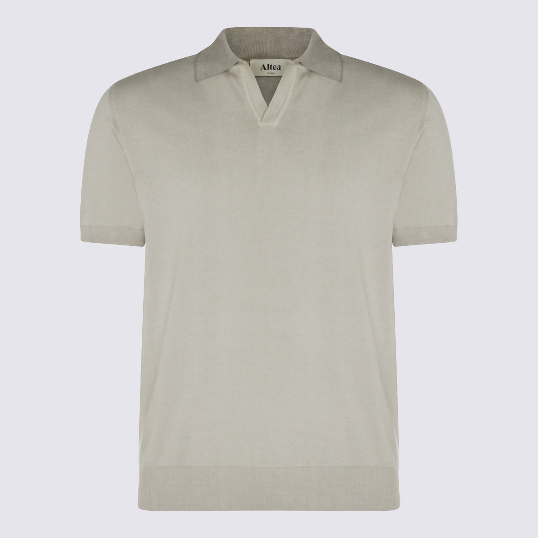 Altea T-shirts and Polos - Chiari e Naturali | fea8e8b268b56148235be5416959feeca1997a7e