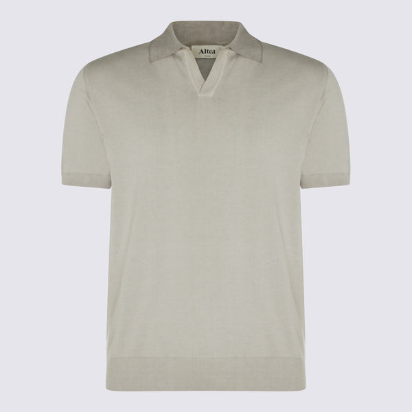 T-Shirts And Polos Chari