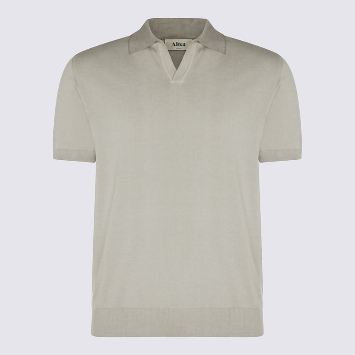 Altea T-shirts and Polos - Chiari e Naturali | fea8e8b268b56148235be5416959feeca1997a7e