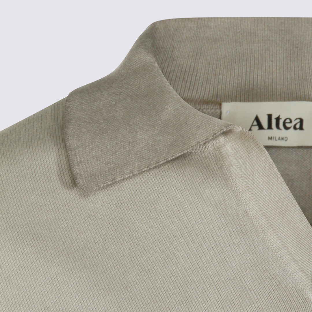 Altea T-shirts and Polos - Chiari e Naturali | a0788bb4f5c8728ad7fcc9d0e3a75934baa75f56