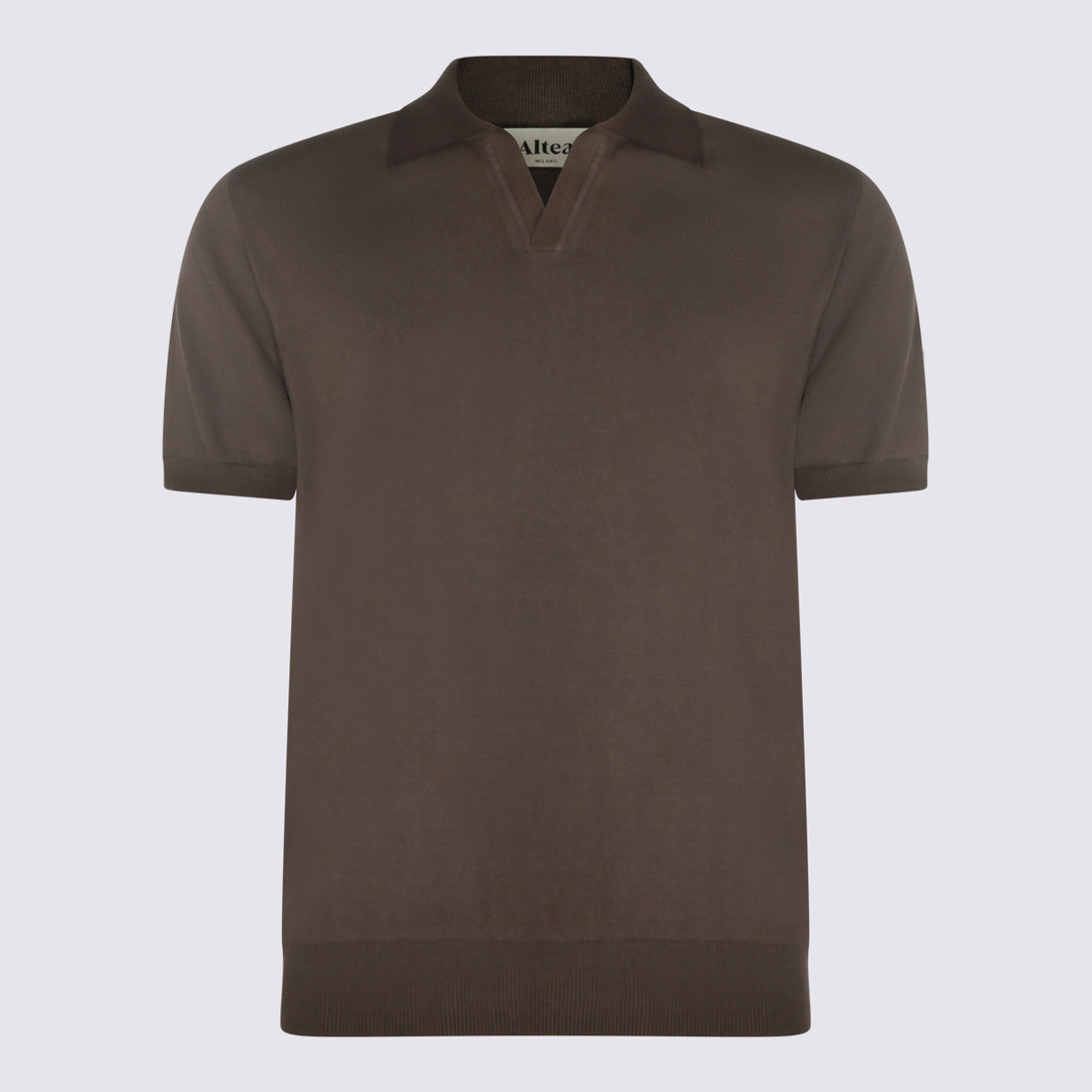 Altea T-shirts and Polos - Scuri | d3512b20649d5c8d0d563d18c8161aada0fa61e8