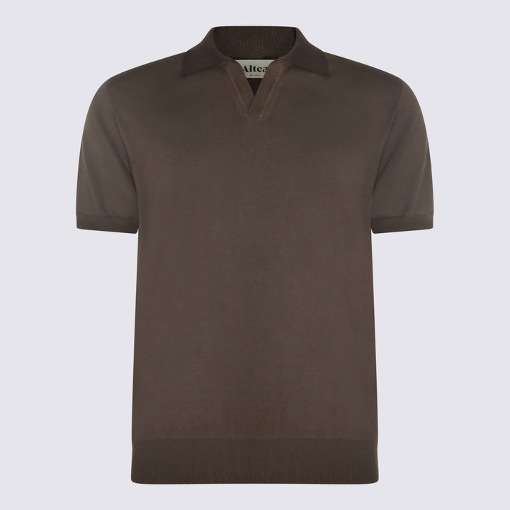 Altea T-shirts and Polos - Scuri | d3512b20649d5c8d0d563d18c8161aada0fa61e8