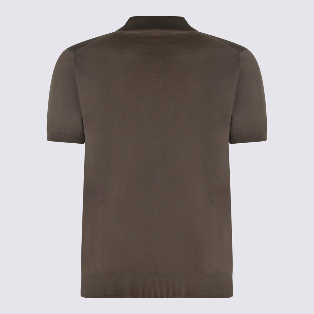 Altea T-shirts and Polos - Scuri | 0bdd4f11c8bb83bac7ce23f86d73fed851dbed79