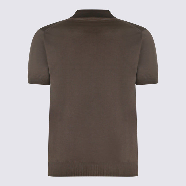 Altea T-shirts and Polos - Scuri | 0bdd4f11c8bb83bac7ce23f86d73fed851dbed79