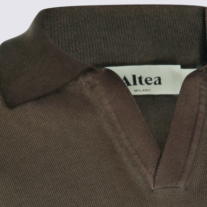 Altea T-shirts and Polos - Scuri | 1067cf6c2b633a3f8e47f5922422413bc1328872
