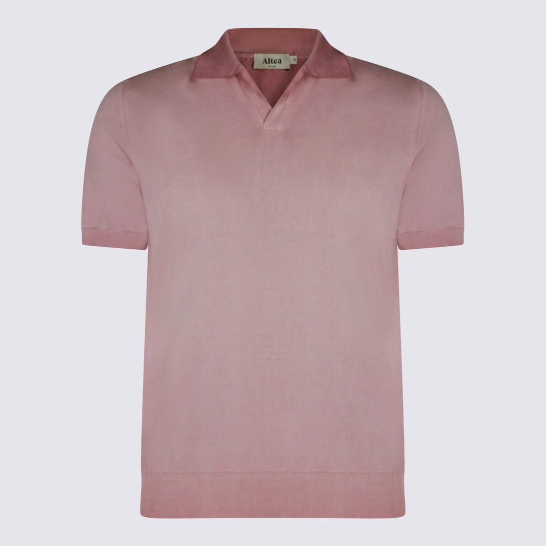 Altea T-shirts and Polos - Chiari e Naturali | 2944c8f85a5df719f61a31bcb64a8b888366b332