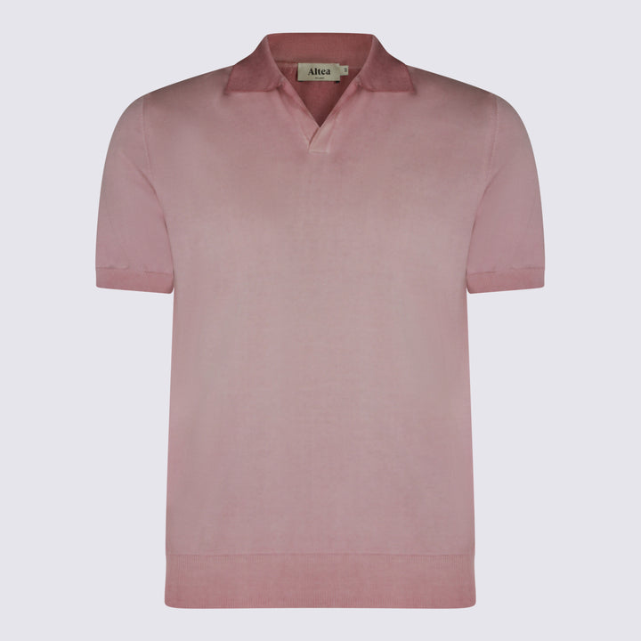 Altea T-shirts and Polos - Chiari e Naturali | 2944c8f85a5df719f61a31bcb64a8b888366b332