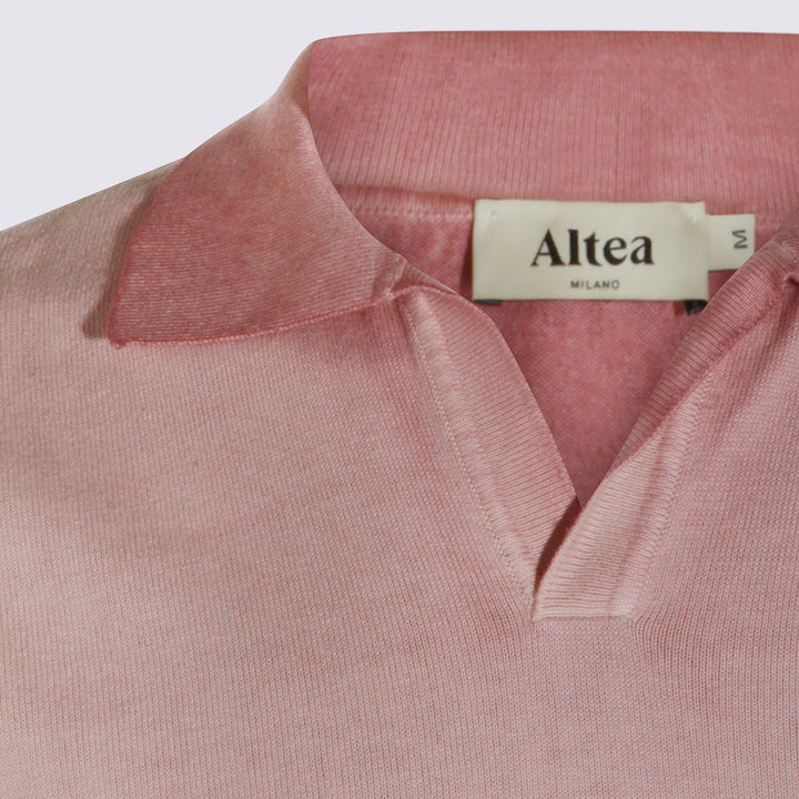 Altea T-shirts and Polos - Chiari e Naturali | b3f275894ed4069519ddf504e59f3f4ab578e5d5