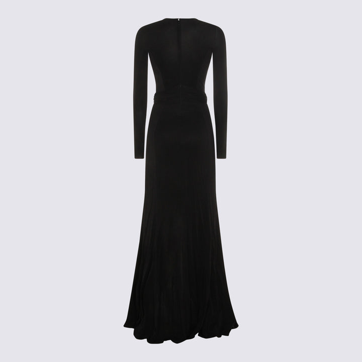 Elisabetta Franchi Dresses - Scuri | d810ecf03d7ac9e407599f548e0f5f5f2c1ca81f