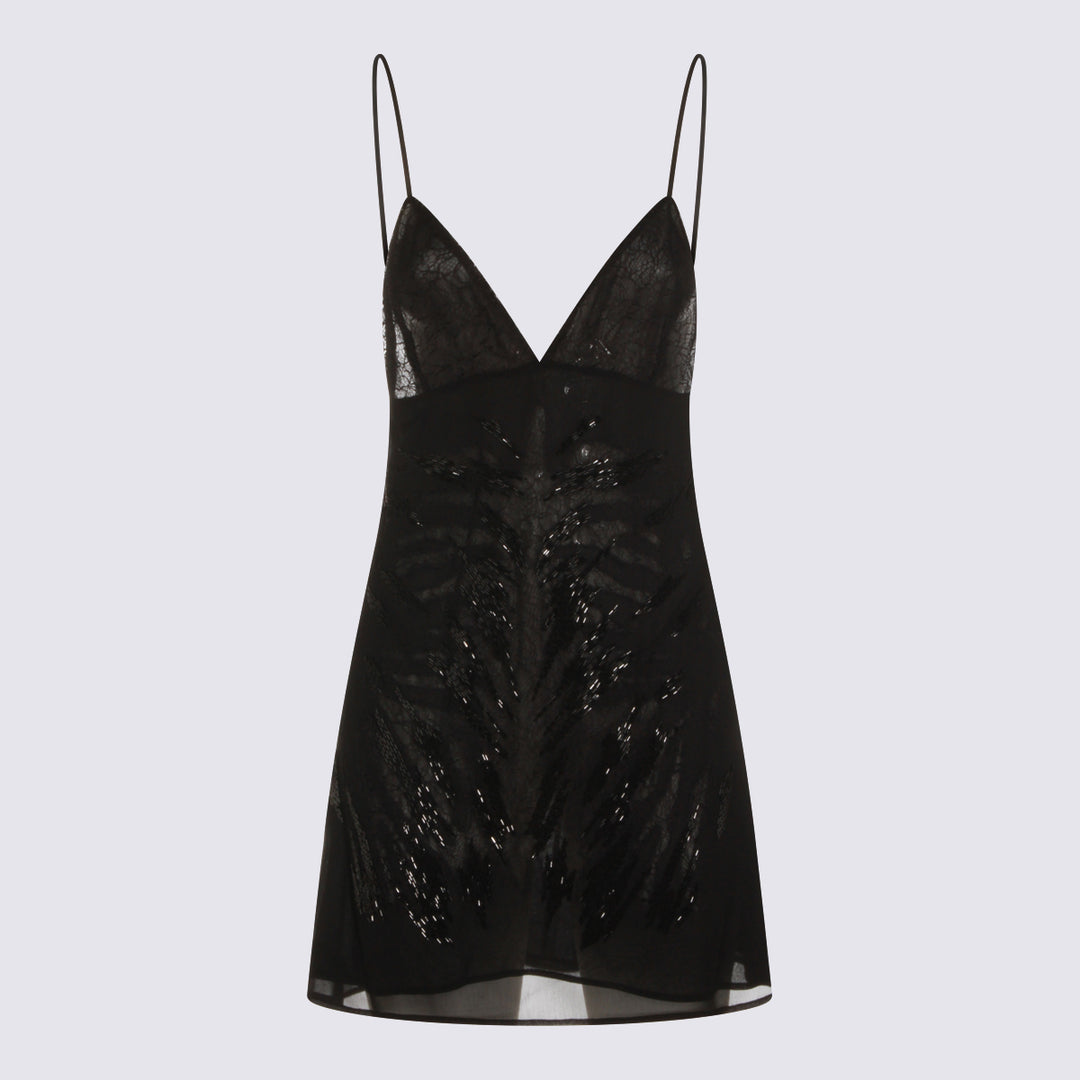 Blumarine Dresses - Nero | f9a0bbe924390e3565121d4dbd513a810fc082bb