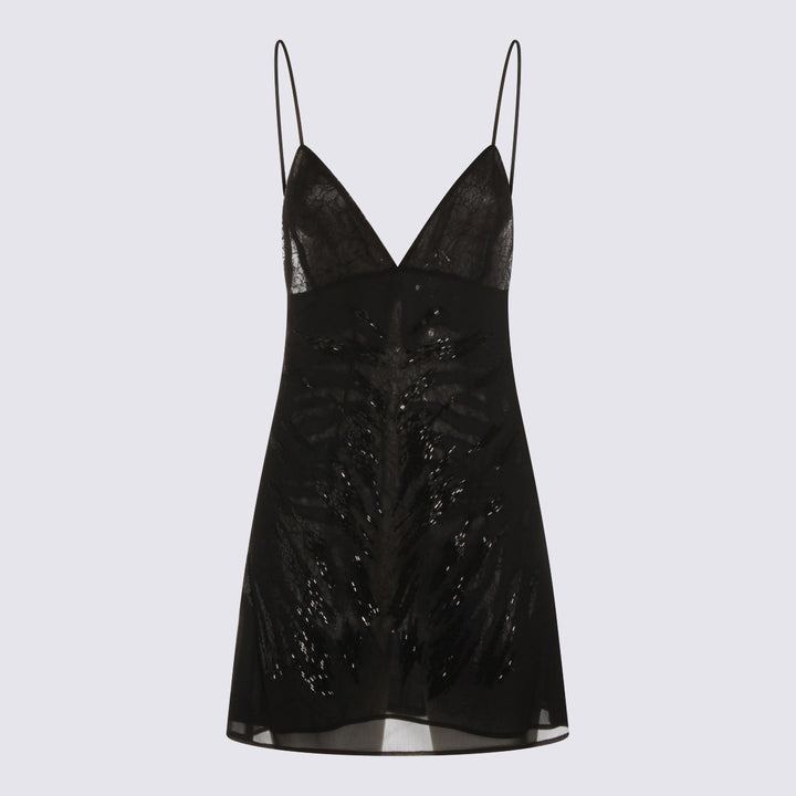 Blumarine Dresses - Nero | f9a0bbe924390e3565121d4dbd513a810fc082bb