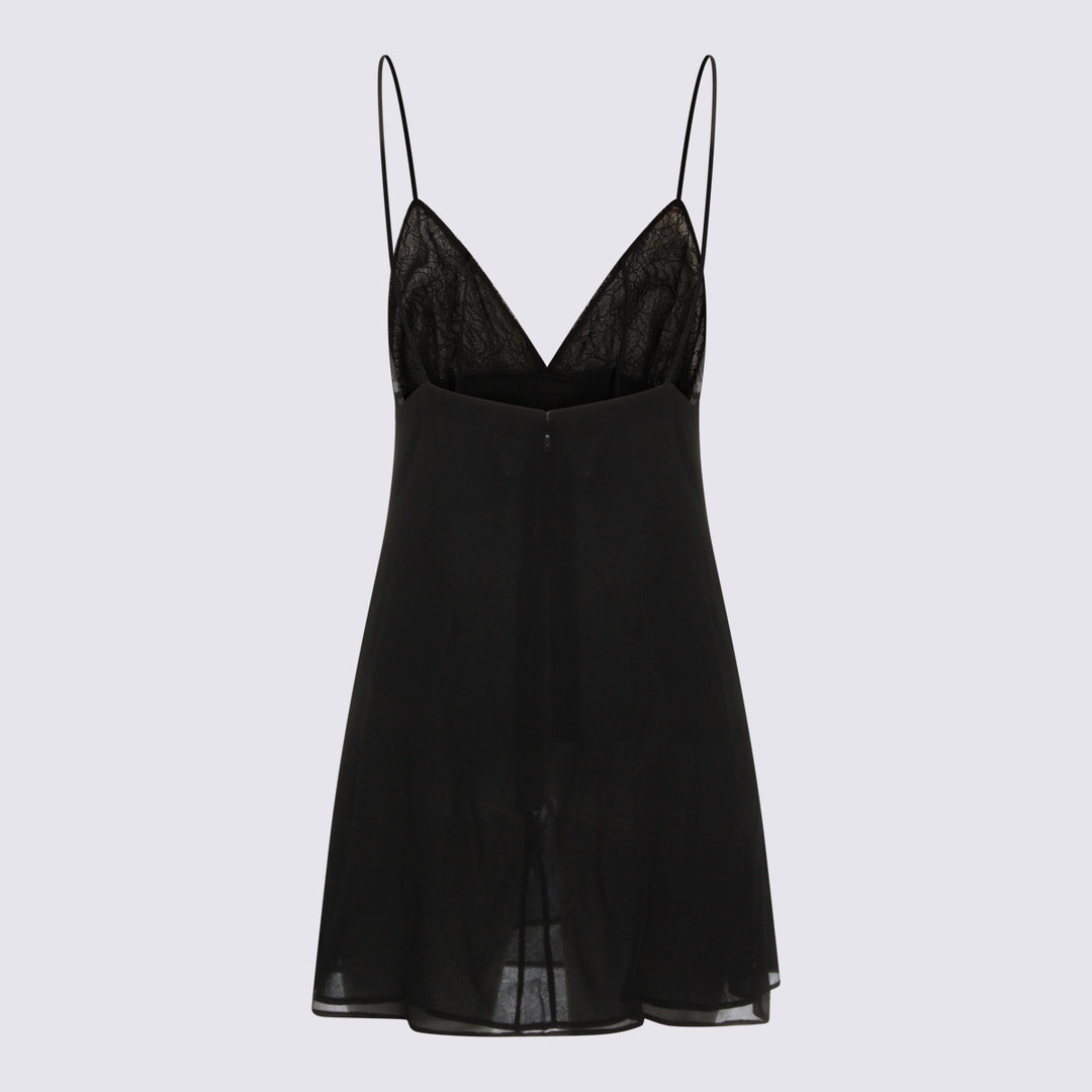 Blumarine Dresses - Nero | 87a443a3a74f53c93eac7ebba127762cf051c28a