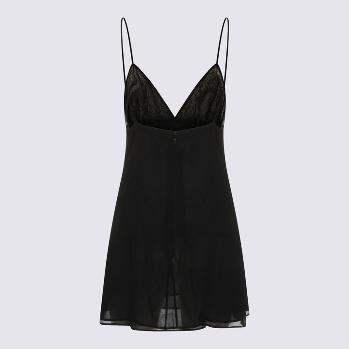 Blumarine Dresses - Nero | 87a443a3a74f53c93eac7ebba127762cf051c28a