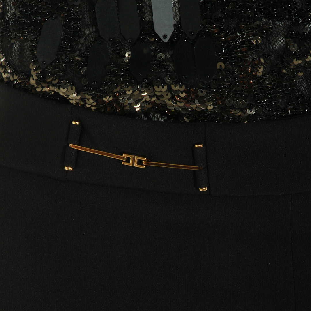 Elisabetta Franchi Sweaters - Scuri | 28e5a1c86973320c0c019c1dc24bb6ced215ac5a
