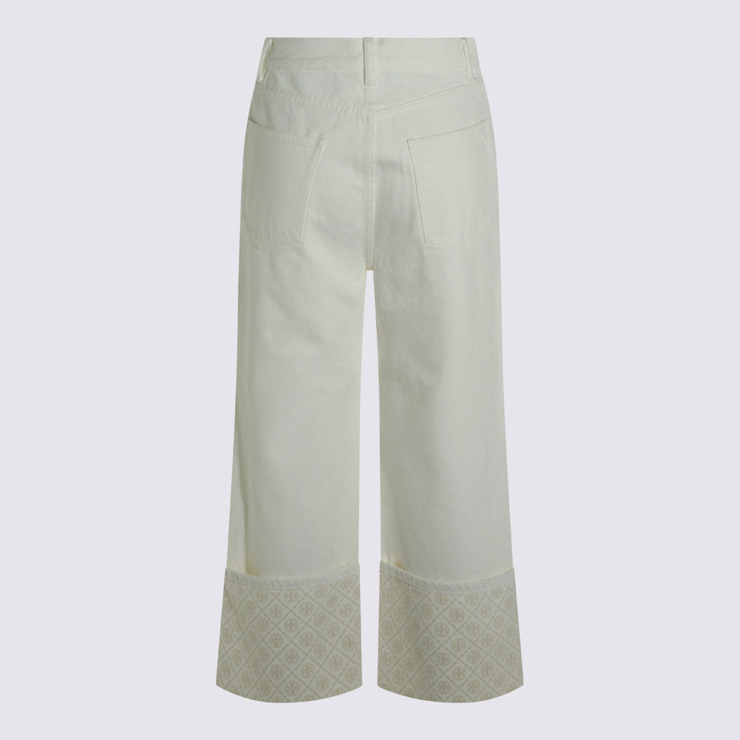 Tory Burch Jeans - Light and natural | e0ba97204e16280b2fa9bb7d96418a0301dc29ea