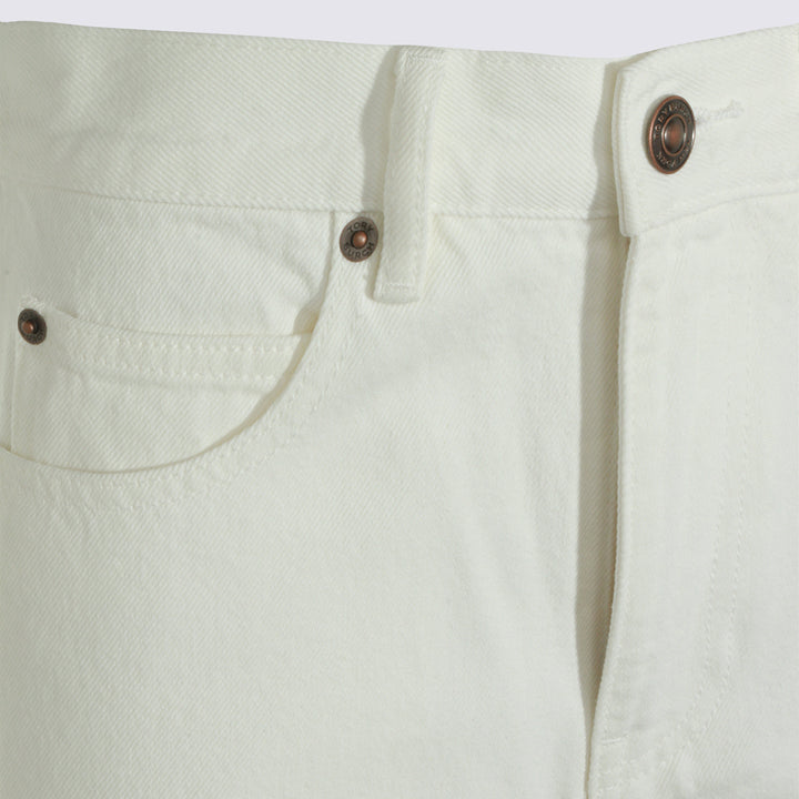 Tory Burch Jeans - Light and natural | 0dfa76b3ff2a0de1d705bebbe489ac762f87e240