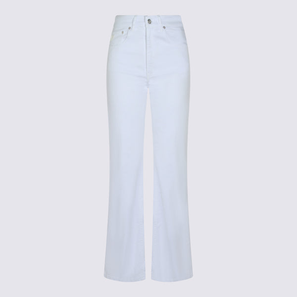 Jeans Chiari E Naturali