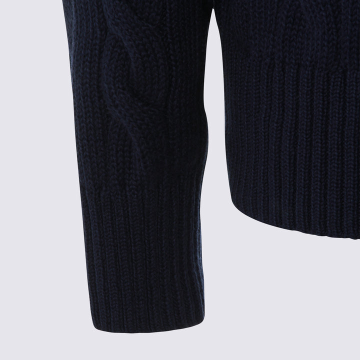 Polo Ralph Lauren Sweaters - BRIGHT NAVY | f8df5974e05dbf3acab472413ea60ecb799175de