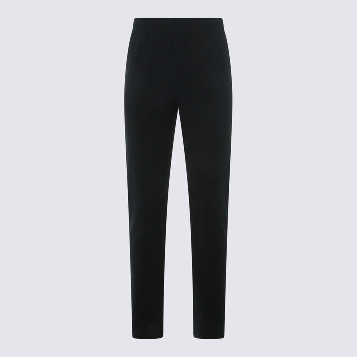Zanone Trousers - Blu e verdi | a750494df632f39f48d87eb75b709a336ed384b4